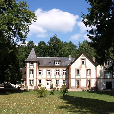 Les Rives De L'Andelle Bed and Breakfast Romilly-sur-Andelle Buitenkant foto