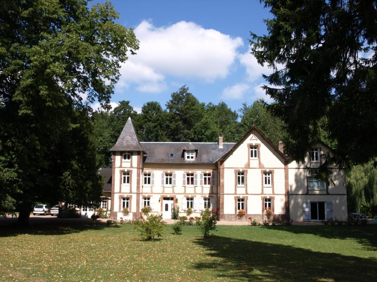 Les Rives De L'Andelle Bed and Breakfast Romilly-sur-Andelle Buitenkant foto
