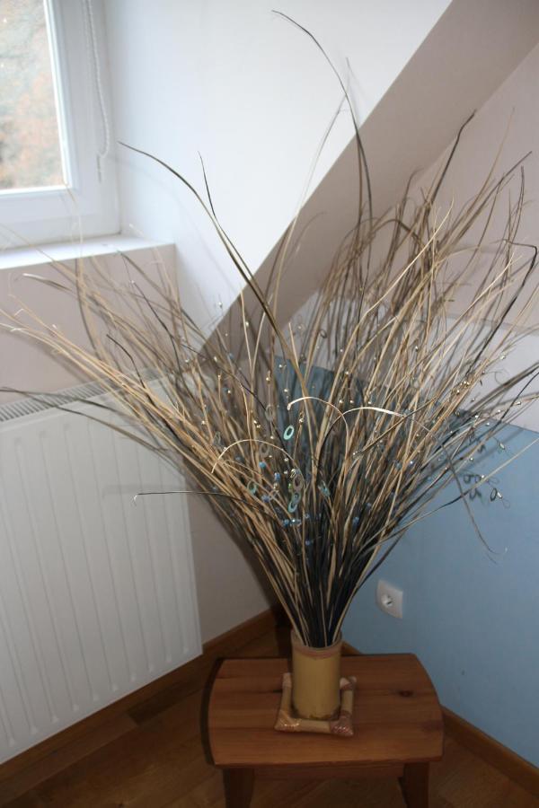 Les Rives De L'Andelle Bed and Breakfast Romilly-sur-Andelle Buitenkant foto