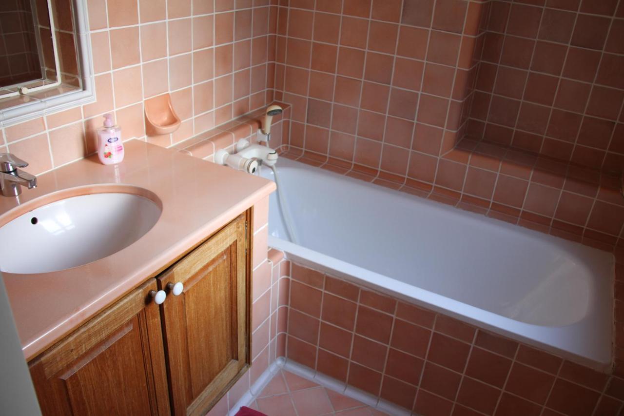 Les Rives De L'Andelle Bed and Breakfast Romilly-sur-Andelle Buitenkant foto