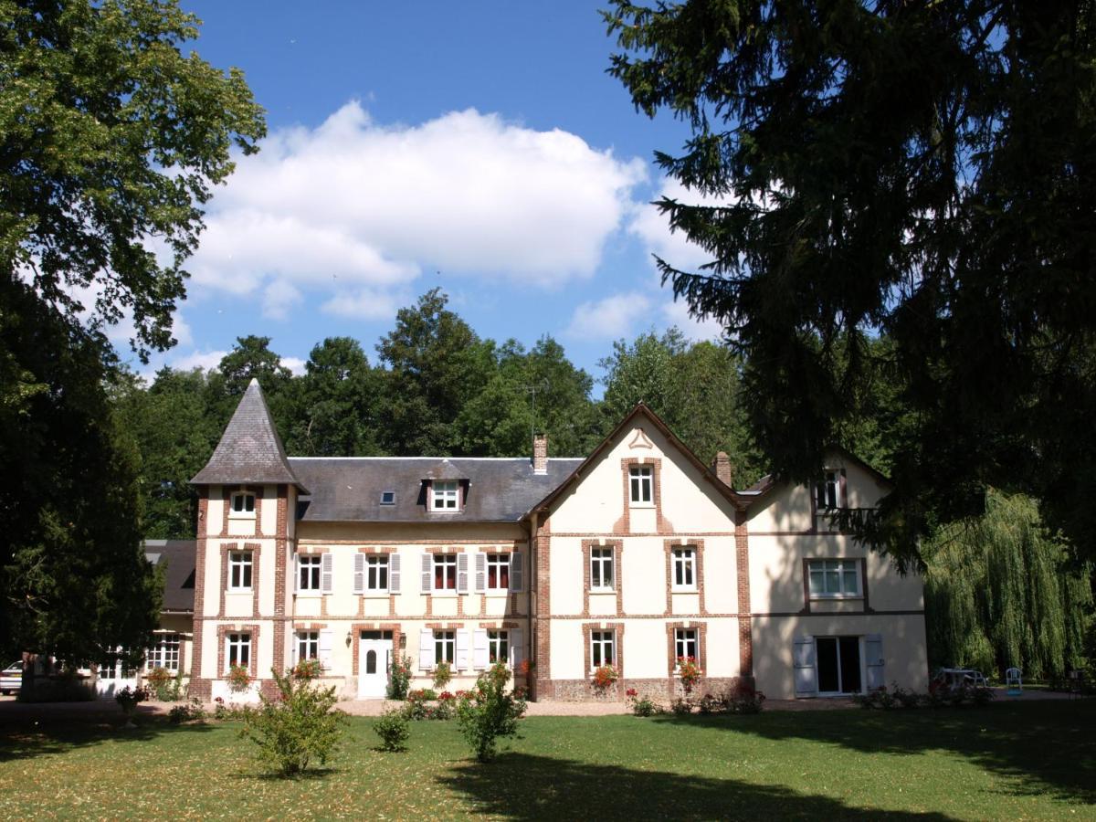Les Rives De L'Andelle Bed and Breakfast Romilly-sur-Andelle Buitenkant foto