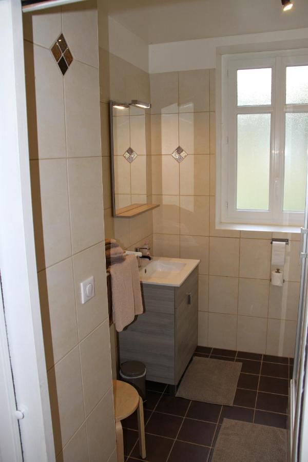 Les Rives De L'Andelle Bed and Breakfast Romilly-sur-Andelle Buitenkant foto